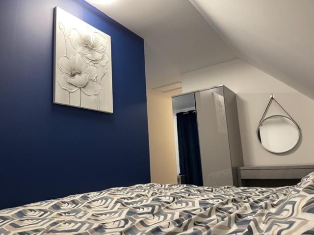 Lochside Loft - Self Catering Apartment For 2 In A Great Location For Inverness Airport And Both Cabot Highlands & Nairn Golf Courses Екстериор снимка